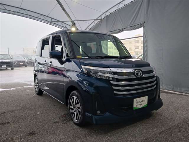 トヨタ ルーミー