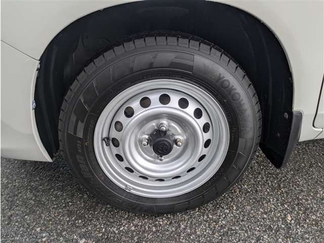 トヨタ プロボックスバン