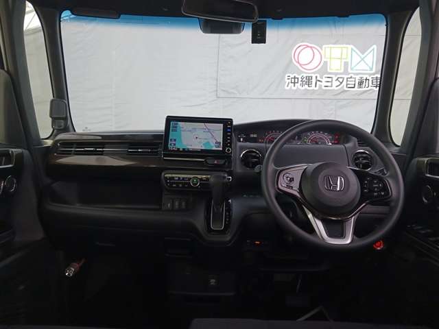 ホンダ N-BOX