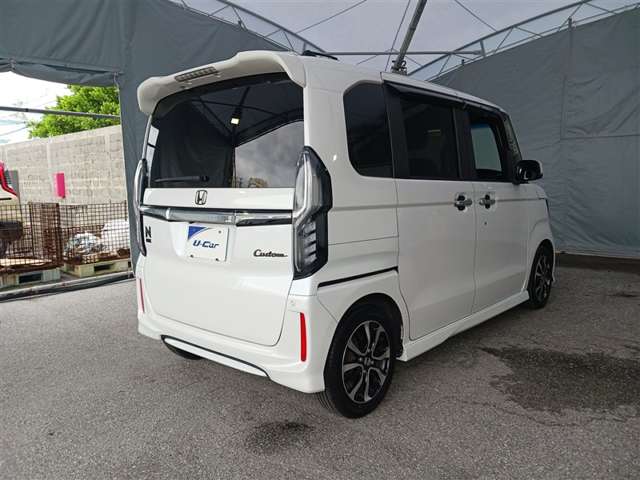 ホンダ N-BOX