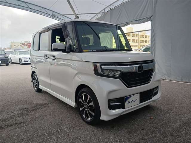 ホンダ N-BOX
