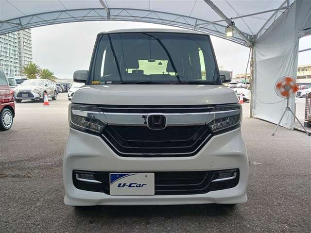 ホンダ N-BOX