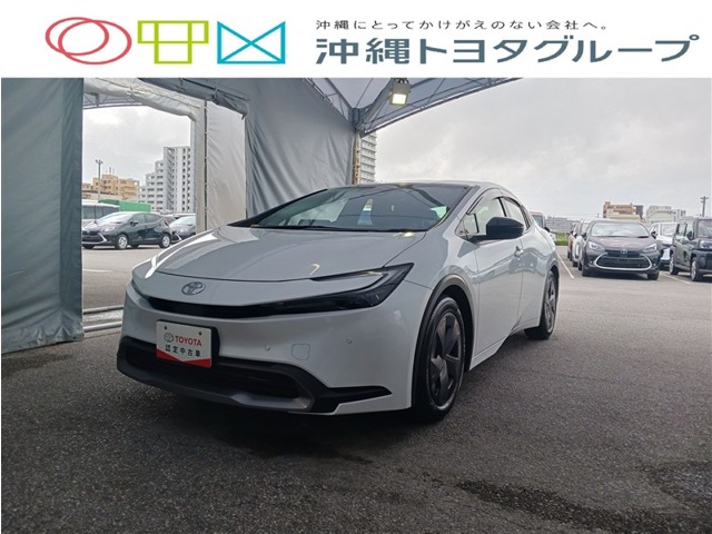 トヨタ プリウス