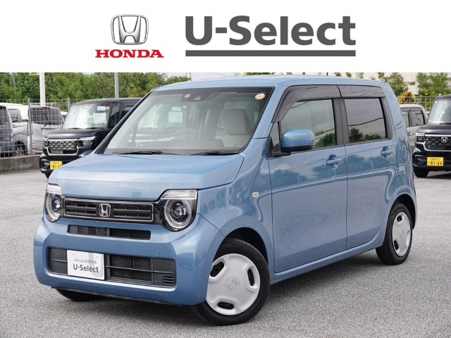 ホンダ N-WGN