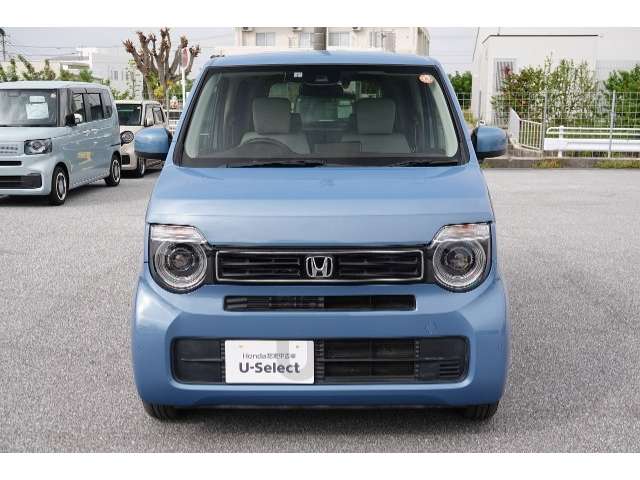ホンダ N-WGN