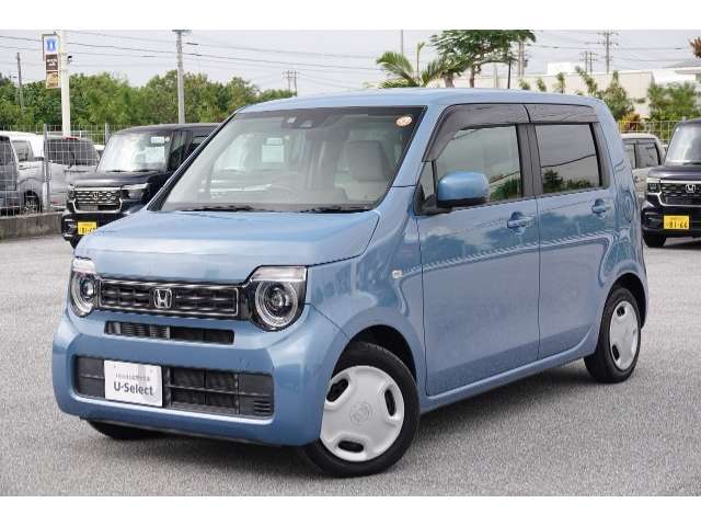 ホンダ N-WGN