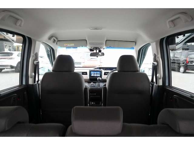 ホンダ フリード+