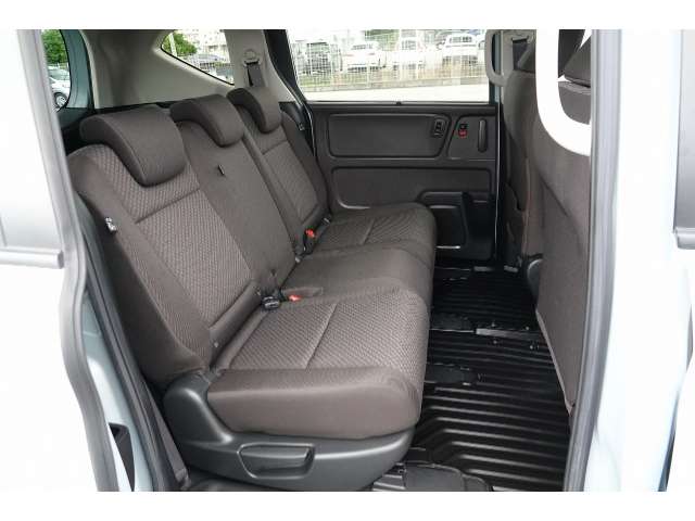 ホンダ フリード+