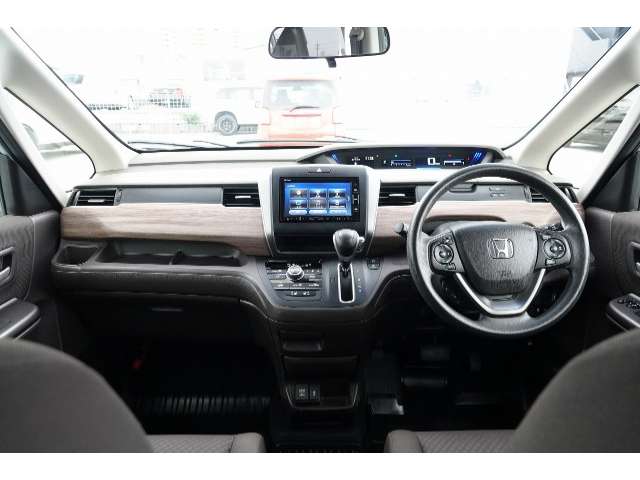 ホンダ フリード+