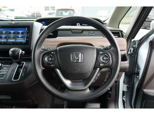 ホンダ フリード+