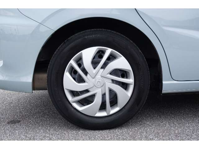 ホンダ フリード+