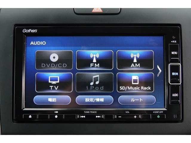 ホンダ フリード+