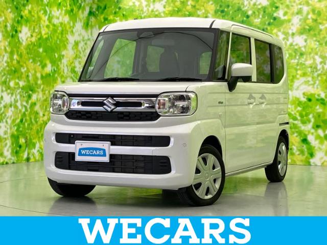 スズキ スペーシア