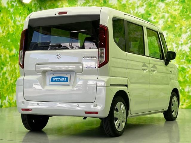 スズキ スペーシア