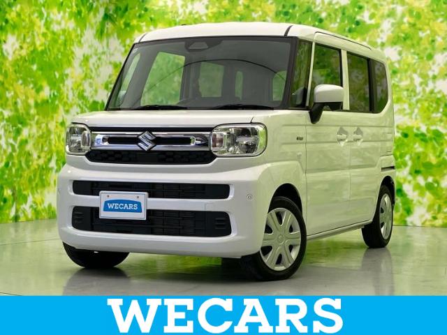 スズキ スペーシア