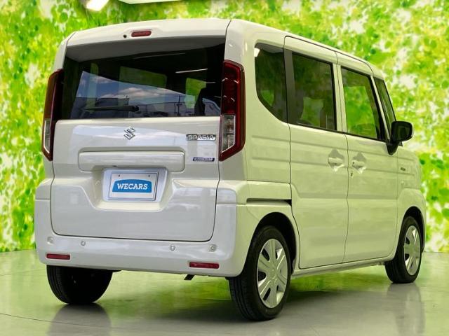 スズキ スペーシア