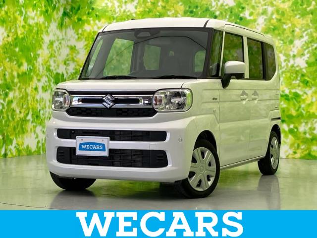 スズキ スペーシア