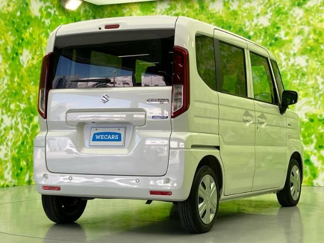 スズキ スペーシア