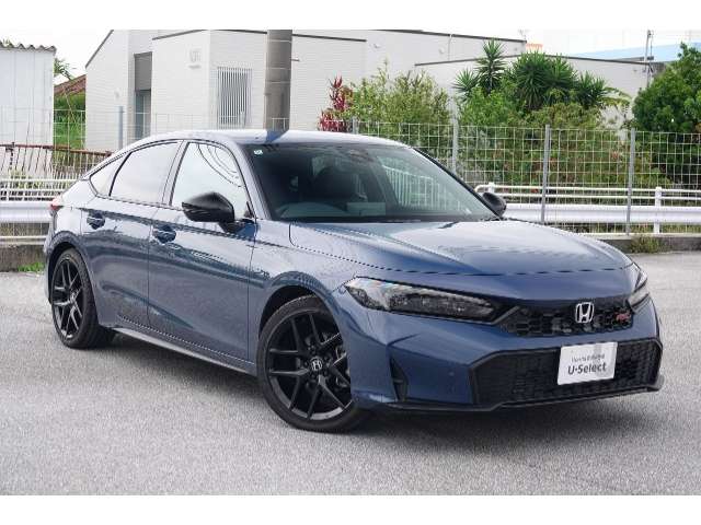 ホンダ シビック