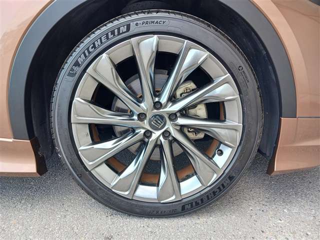 トヨタ クラウンクロスオーバー