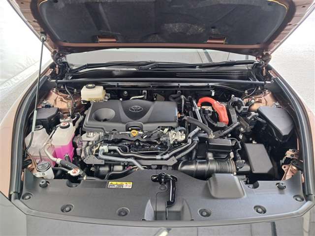 トヨタ クラウンクロスオーバー