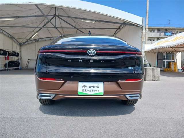 トヨタ クラウンクロスオーバー