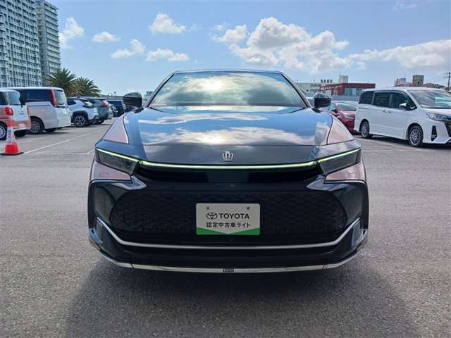 トヨタ クラウンクロスオーバー