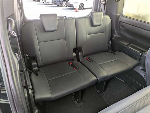 トヨタ エスクァイア