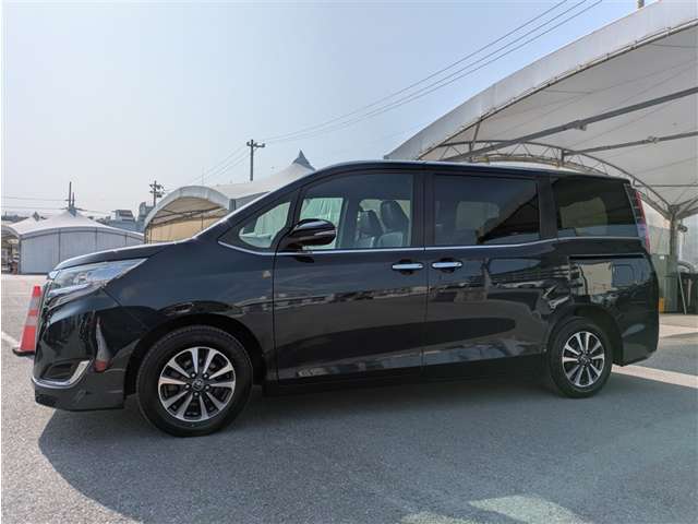 トヨタ エスクァイア