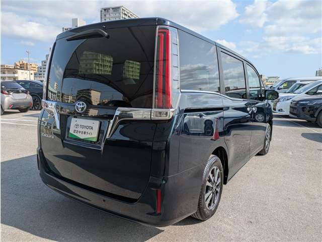 トヨタ エスクァイア