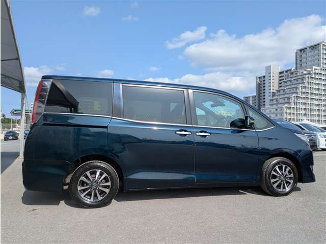 トヨタ エスクァイア