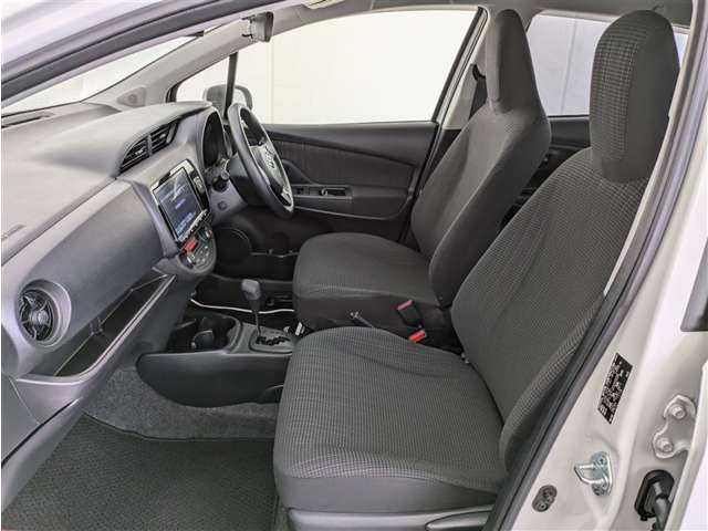 トヨタ ヴィッツ