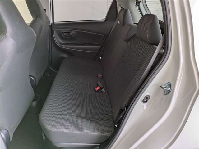 トヨタ ヴィッツ