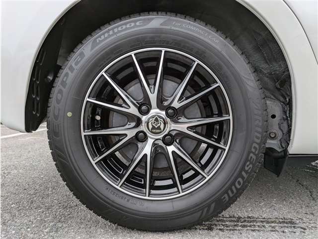 トヨタ ヴィッツ