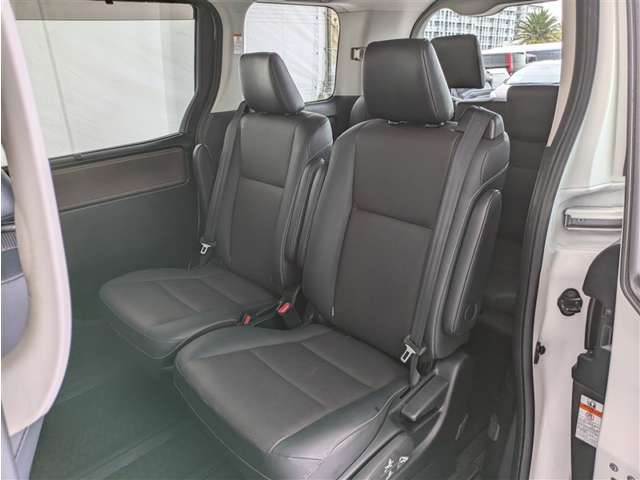 トヨタ エスクァイア