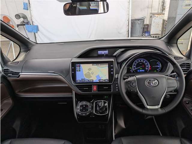 トヨタ エスクァイア