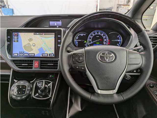 トヨタ エスクァイア