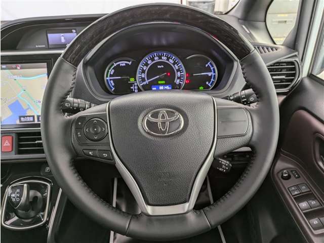 トヨタ エスクァイア