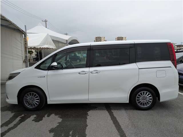 トヨタ エスクァイア