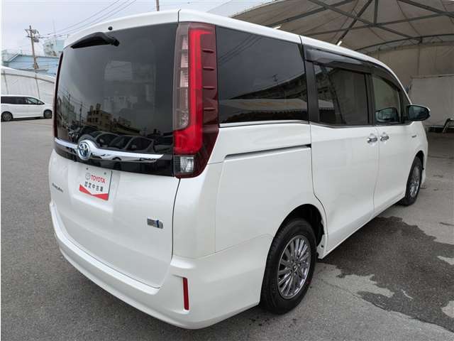 トヨタ エスクァイア