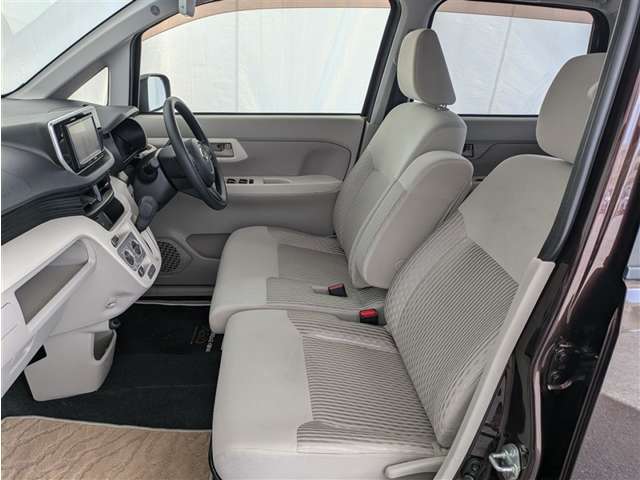 ダイハツ ムーヴ