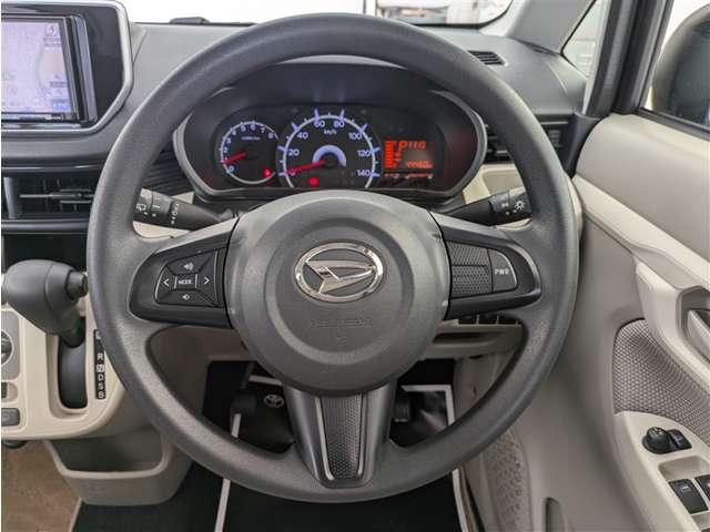 ダイハツ ムーヴ