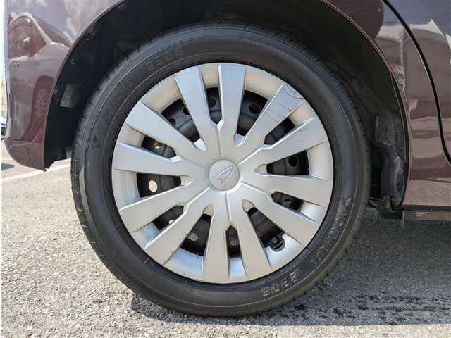 ダイハツ ムーヴ