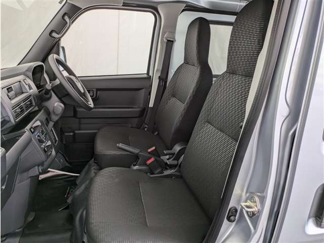 ダイハツ ハイゼットカーゴ