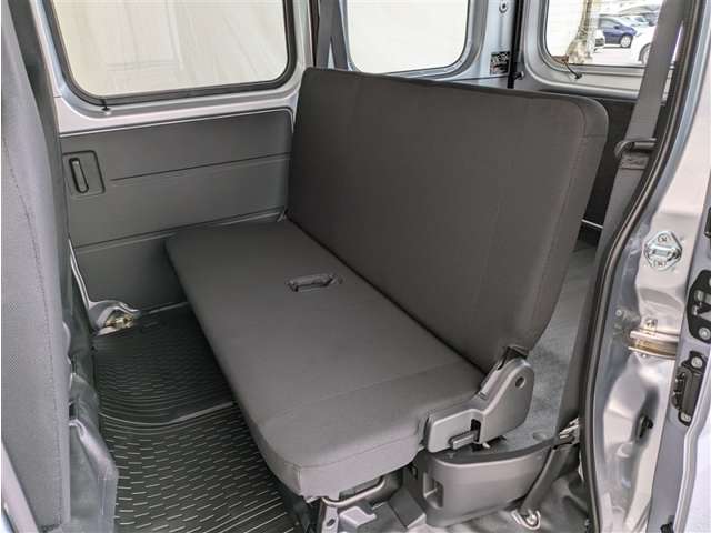 ダイハツ ハイゼットカーゴ