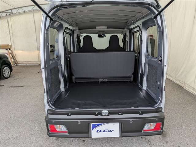 ダイハツ ハイゼットカーゴ