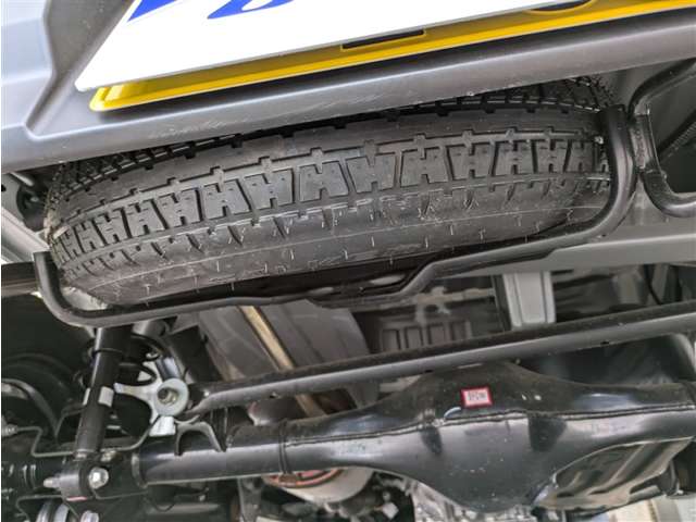 ダイハツ ハイゼットカーゴ