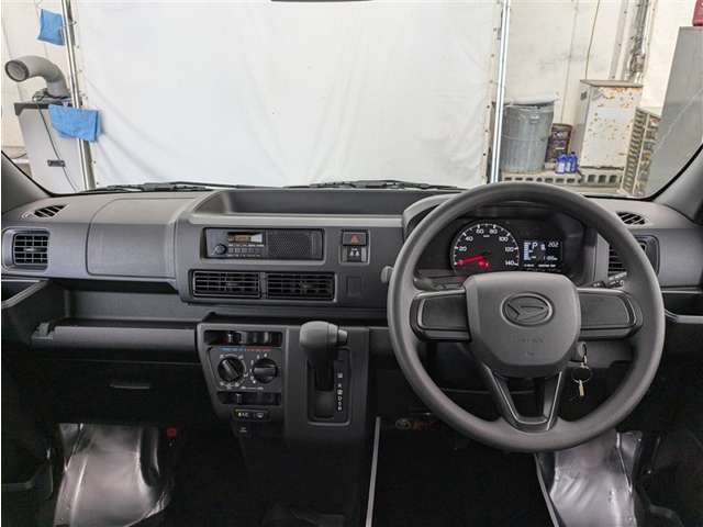 ダイハツ ハイゼットカーゴ