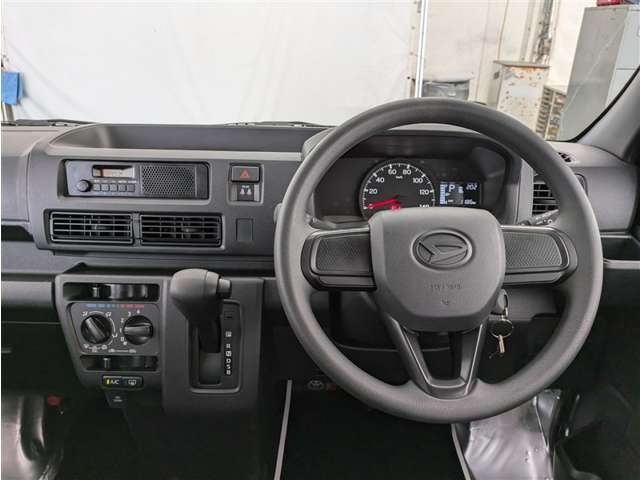 ダイハツ ハイゼットカーゴ