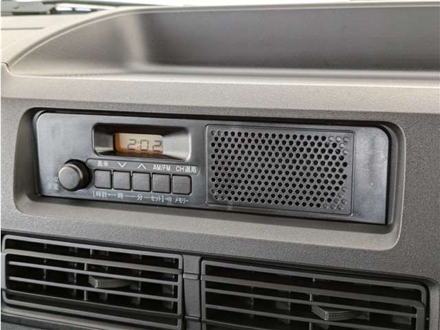 ダイハツ ハイゼットカーゴ